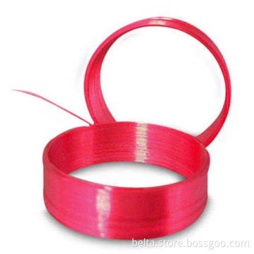 SMD/DIP Air Core Spring Inductor with Tight Inductance Tolerance and Thermal Stability